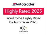 Used Land Rover Discovery 296 HP (217 kW) 2022 Black SUV