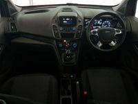 used Ford Tourneo Connect 1.5 EcoBlue 120 Zetec 5dr