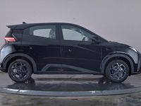 New BYD Dolphin Boost 63 kW (87 HP) 2025 Polar night black Hatchback