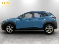 Used Hyundai Kona SE 120 HP (88 kW) 2023 Blue SUV