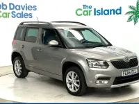 Used Skoda 110 R SE 110 HP (80 kW) 2016 Estate