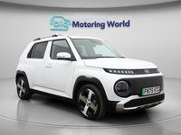 Used Hyundai Inster 84 kW (115 HP) 2025 Hatchback