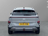 Used Hyundai Kona Ultimate 129 HP (94 kW) 2025 Grey SUV
