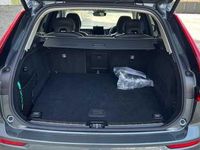 Used Volvo XC60 Ultra 449 HP (330 kW) 2025 Green SUV