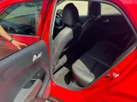 Second-hand Kia Picanto GT-Line 2025 Roșu Hatchback