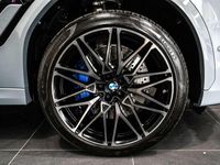 Used BMW X6 M Comfort Edition 625 HP (459 kW) 2025 Grey SUV