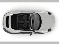Second-hand Porsche 911 444 CP (326 kW) 2021 Gri Cabrio