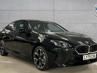 Used BMW 220 M Sport 168 HP (123 kW) 2025 Black Coupe