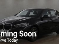 Used BMW 118 136 HP (100 kW) 2024 Hatchback