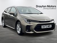 Used Suzuki Swace SZ5 122 HP (89 kW) 2022 Bronze Estate