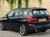 used BMW 220 Gran Tourer 2 Series Gran Tourer d xDrive Sport 2.0 5dr