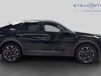 Used Peugeot 3008 GT 134 HP (98 kW) 2024 Black SUV