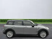 Used Mini Cooper Clubman 2017 Grey Estate
