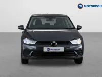 Used VW Polo Life 2024 Grey Hatchback