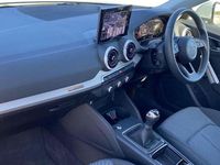 Used Audi Q2 Sport 2025 SUV