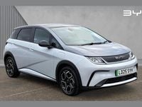 Used BYD Dolphin Design 147 kW (200 HP) 2025 Other Hatchback