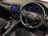 used Honda HR-V 1.6 i-DTEC SE 5dr - 2017 (17)