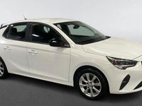 Used Vauxhall Corsa Design Edition 75 HP (55 kW) 2023 White Hatchback