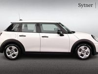 Used Mini Cooper Hatch 154 HP (113 kW) 2024 White Hatchback