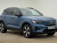 Used Volvo XC40 Plus 167 kW (228 HP) 2023 SUV