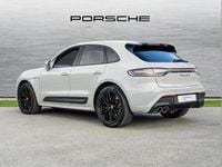 Used Porsche Macan GTS 440 HP (323 kW) 2022 Grey SUV