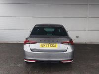 Used Skoda Octavia SportLine 2025 Grey Hatchback