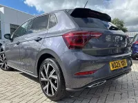 Used VW Polo 115 HP (84 kW) 2025 Hatchback