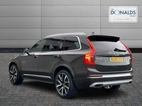 used Volvo XC90 Inscription T8 Pro