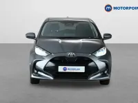 Used Toyota Yaris Design 91 HP (66 kW) 2024 Grey Hatchback
