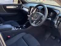 Used Volvo XC40 Ultra 2025 Black SUV