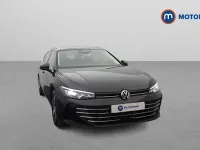 Usado VW Passat Life 204 HP (150 kW) 2025 Preto Carrinha