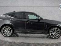 Used BMW X4 M Sport 187 HP (137 kW) 2025 Grey SUV