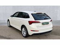 used Skoda Scala SCALASE L 1.0 TSI 110 PS 6G Man