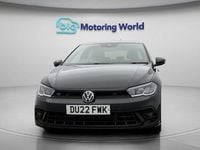 Used VW Polo R-line 110 HP (80 kW) 2024 Hatchback