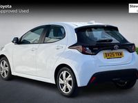 Used Toyota Yaris Hybrid 116 HP (85 kW) 2026 Hatchback