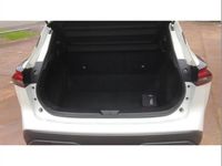 Used Nissan Qashqai Acenta Premium 158 HP (116 kW) 2022 White SUV