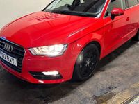 used Audi A3 Sportback 1.4 TFSI Sport 5dr