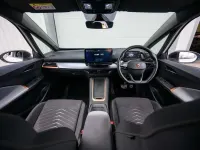 Used Cupra Born 150 kW (204 HP) 2022 White Hatchback