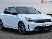 Used Vauxhall Corsa 101 HP (74 kW) 2023 Hatchback