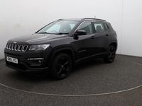 used Jeep Compass 2019 | 1.6 MultiJetII Longitude Euro 6 (s/s) 5dr