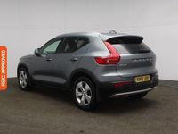 used Volvo XC40 XC40 2.0 D3 Momentum 5dr AWD Geartronic - SUV 5 Seats Test DriveReserve This Car -KM19JHFEnquire -KM19JHF