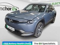 Used Mazda MX30 Inclusive 106 kW (145 HP) 2022 Grey SUV