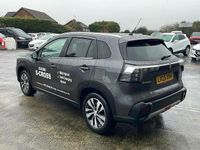 Used Suzuki SX4 S-Cross 113 HP (83 kW) 2025 Grey SUV