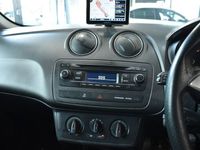 used Seat Ibiza 1.2 TSI FR 3dr
