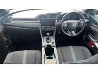 used Honda Civic 1.5 VTEC Turbo Sport 5dr Petrol Hatchback