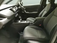 Used Honda Jazz Hybrid 109 HP (80 kW) 2023 Hatchback