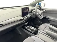 Used VW ID.4 Pro 210 kW (286 HP) 2025 Blue SUV