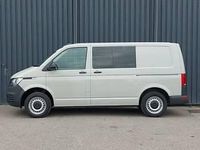 Used VW T6.1 Startline 2022 Grey Van