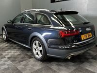 used Audi A6 3.0L ALLROAD TDI QUATTRO 5d AUTO 315 BHP