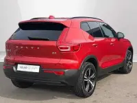 Used Volvo XC40 Plus 161 HP (118 kW) 2023 SUV